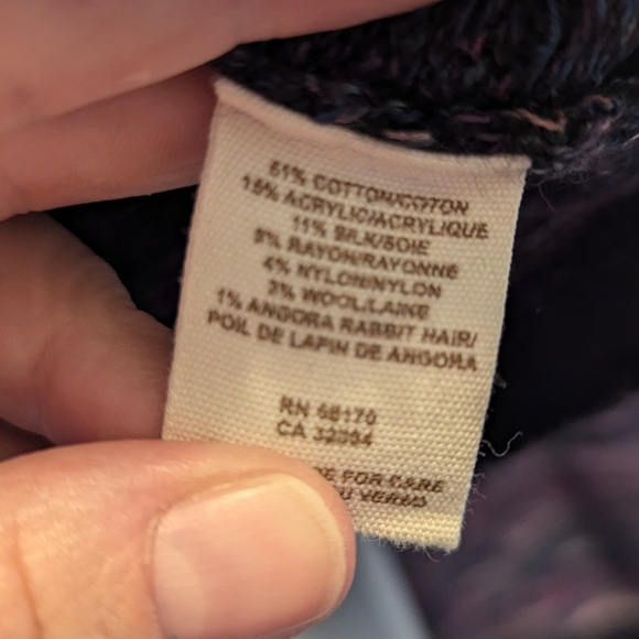 Free People Cardigan, S/M - Picture 3 of 5